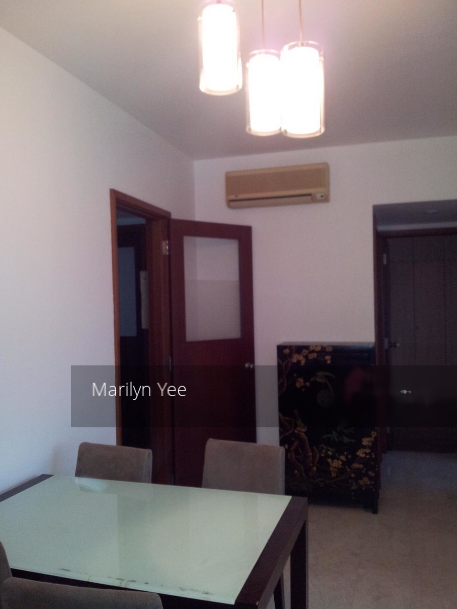 The Gardens At Bishan (D20), Condominium #197710932